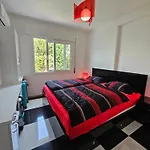 Appartement Vitamin Sea Sarandë