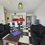 Appartement Vitamin Sea *