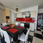 Appartement Vitamin Sea Sarandë