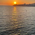 Appartement Vitamin Sea Sarandë