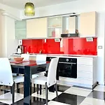 Vitamin Sea Appartement *