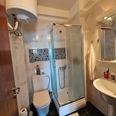 Apartamento Vitamin Sea