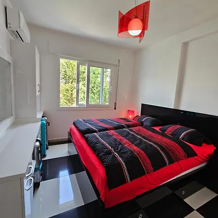 Vitamin Sea Sarandë