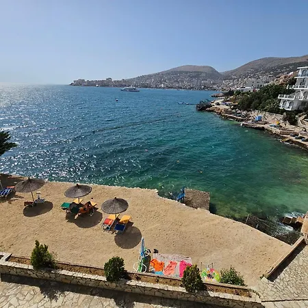 Apartamento Vitamin Sea