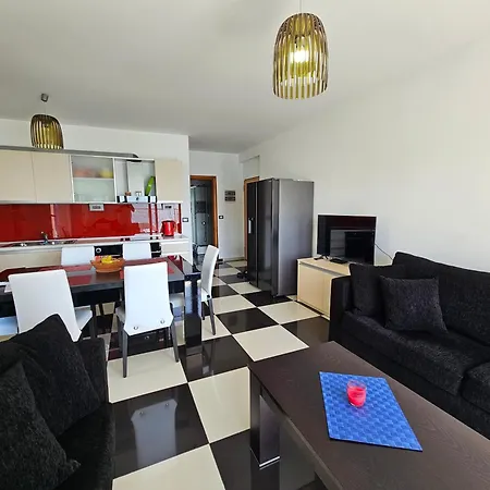 Vitamin Sea Apartamento