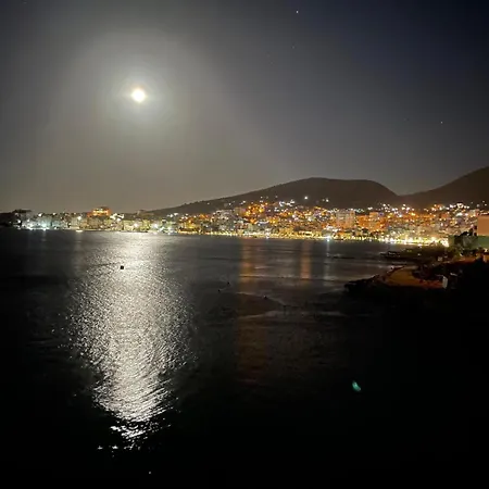 Apartamento Vitamin Sea *