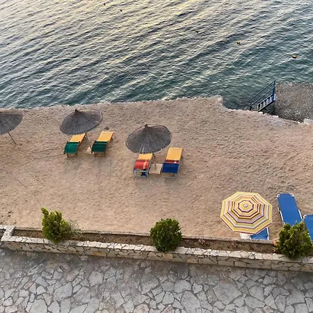 Apartamento Vitamin Sea Sarandë