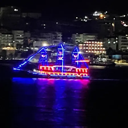 Vitamin Sea Sarandë