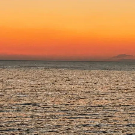 Apartamento Vitamin Sea *