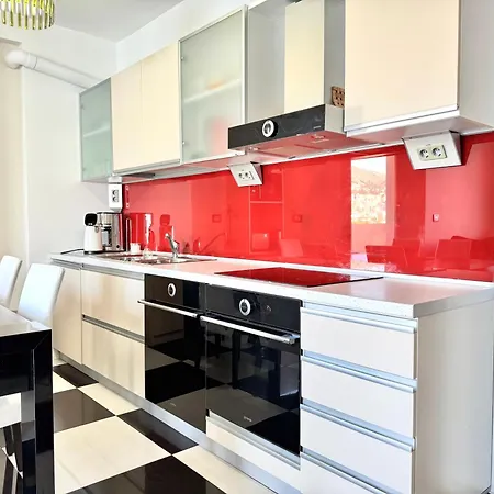 Vitamin Sea Sarandë