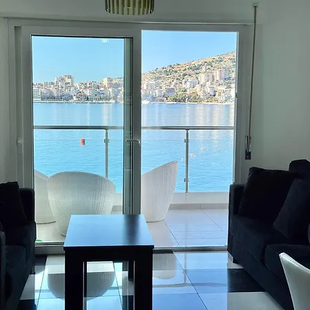 Vitamin Sea Apartamento Sarandë