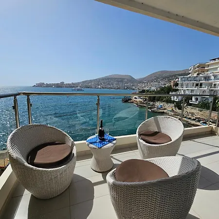 Vitamin Sea Sarandë