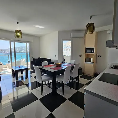 Vitamin Sea Apartman *