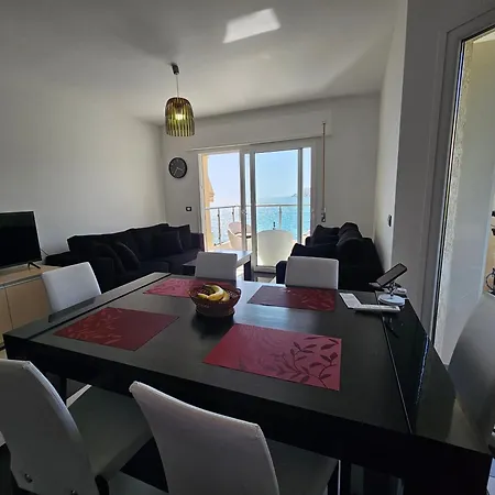 Appartement Vitamin Sea Sarandë