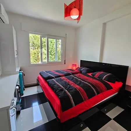 Appartement Vitamin Sea Sarandë