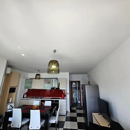 아파트 Vitamin Sea *