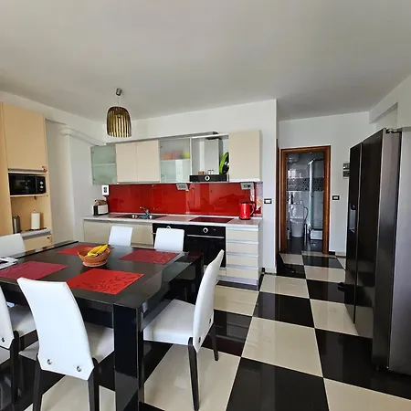 Vitamin Sea Appartement *