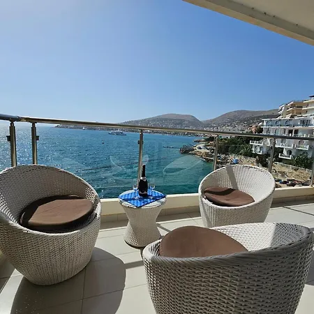 Appartement Vitamin Sea