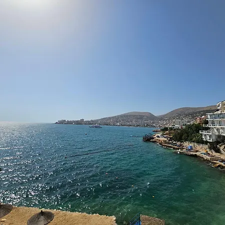 Vitamin Sea Appartement