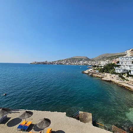 Vitamin Sea Appartement