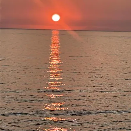 Appartement Vitamin Sea Sarandë