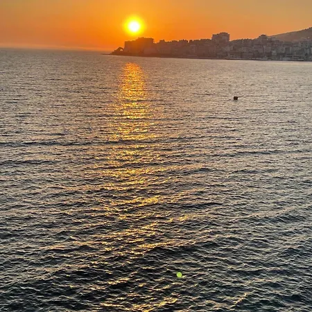 Appartement Vitamin Sea Sarandë