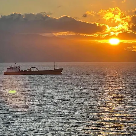 아파트 Vitamin Sea