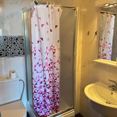 Appartement Vitamin Sea Sarandë