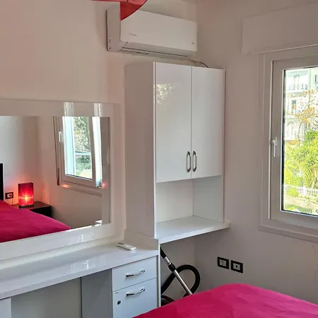 Vitamin Sea Appartement *