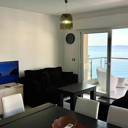 Appartement Vitamin Sea