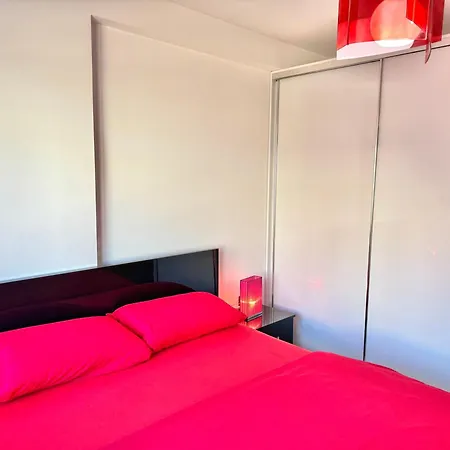 Vitamin Sea アパート