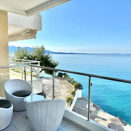 Appartement Vitamin Sea