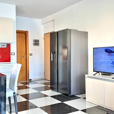 Vitamin Sea Appartement Sarandë