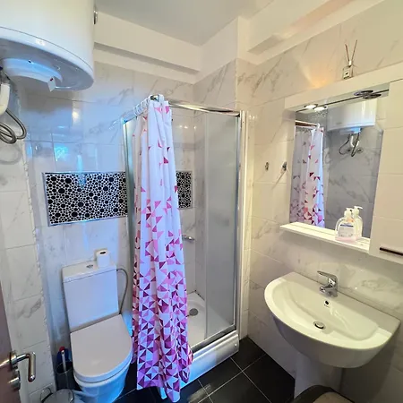 Vitamin Sea 아파트