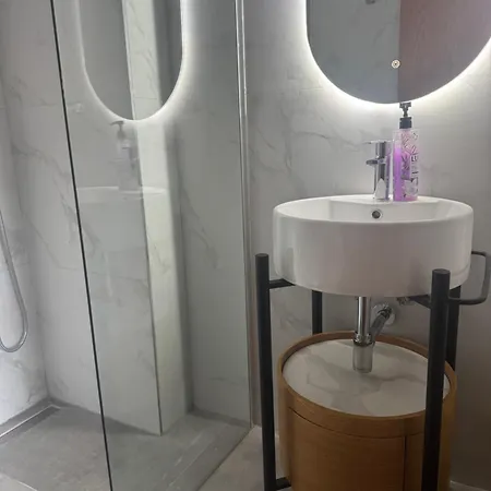 Vitamin Sea Appartement Sarandë