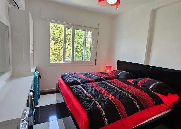 Vitamin Sea Sarandë