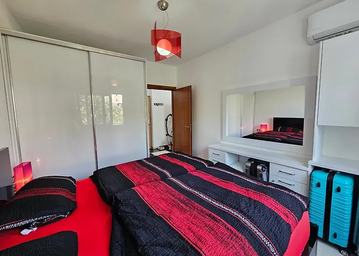 アパート Vitamin Sea *