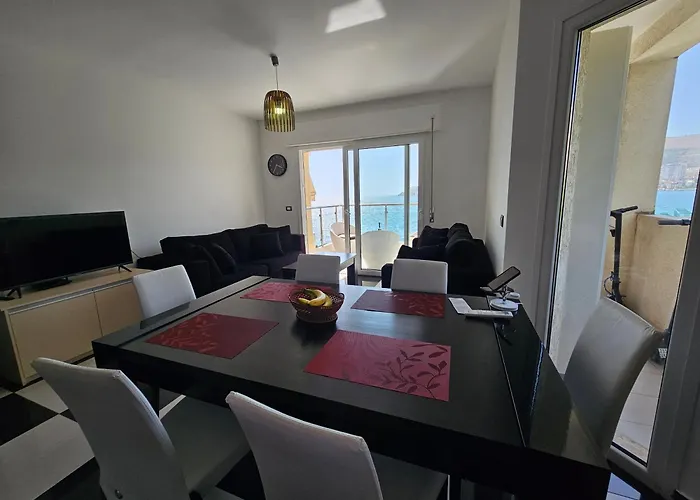 Daire Vitamin Sea Saranda