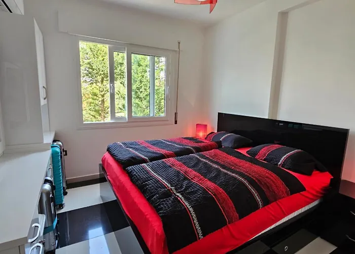 アパート Vitamin Sea Sarandë