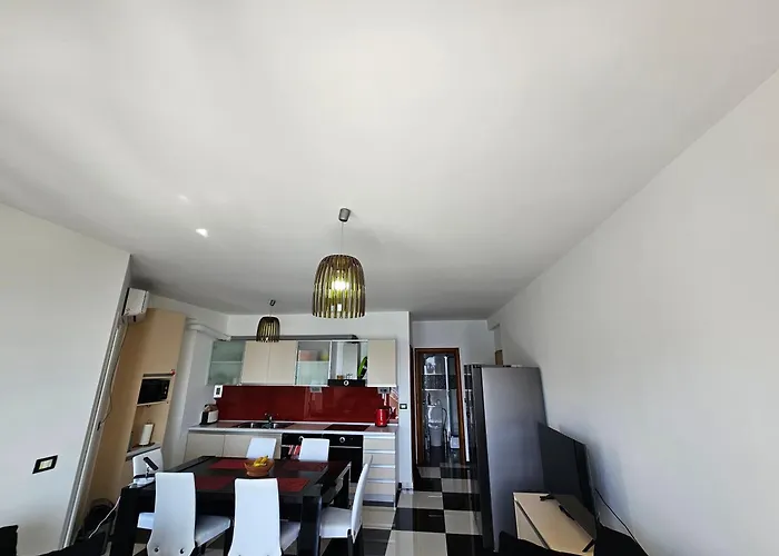 アパート Vitamin Sea *