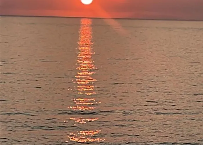 アパート Vitamin Sea Sarandë