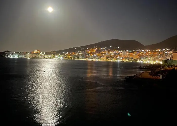 アパート Vitamin Sea *