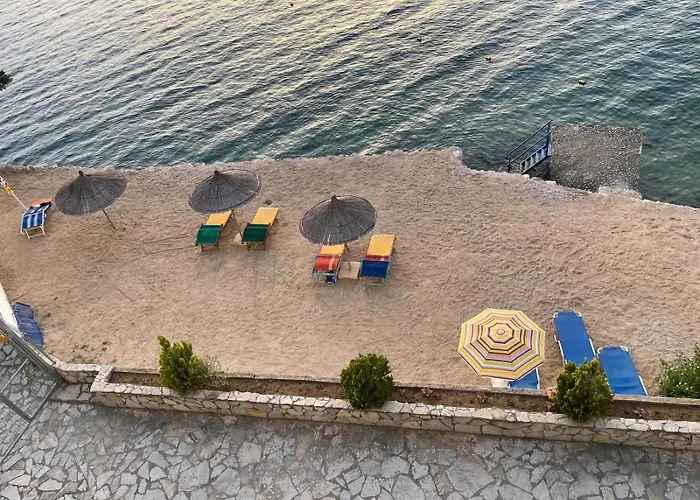 Daire Vitamin Sea Saranda