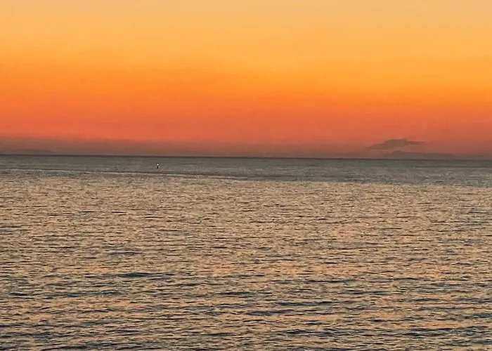 アパート Vitamin Sea *