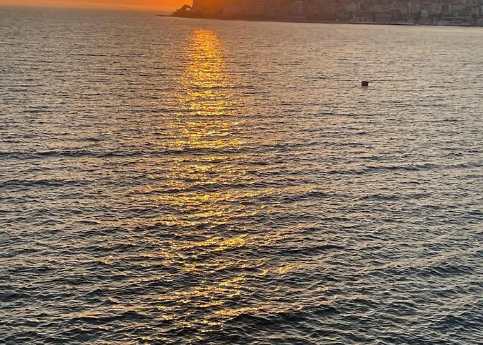 Daire Vitamin Sea Saranda