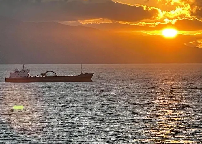 アパート Vitamin Sea