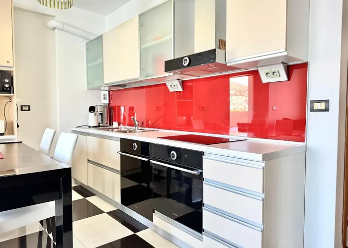 Vitamin Sea Sarandë